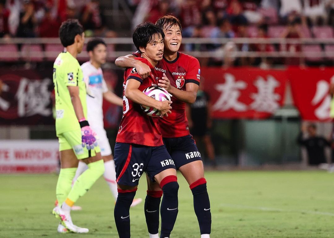 Kashima Antlers vs Urawa Red Diamonds Prediction, Betting Tips & Odds | 17 AUGUST, 2024