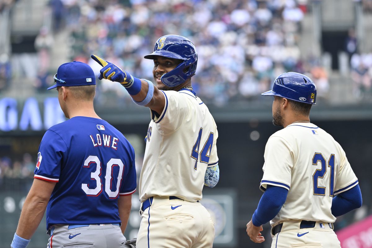 Texas Rangers vs Seattle Mariners Prediction, Betting Tips & Odds │21 SEPTEMBER, 2024