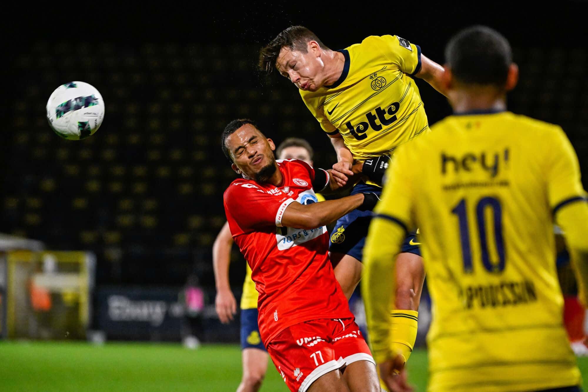 Kortrijk vs St. Truiden Prediction, Betting Tips and Odds | September 1 2024