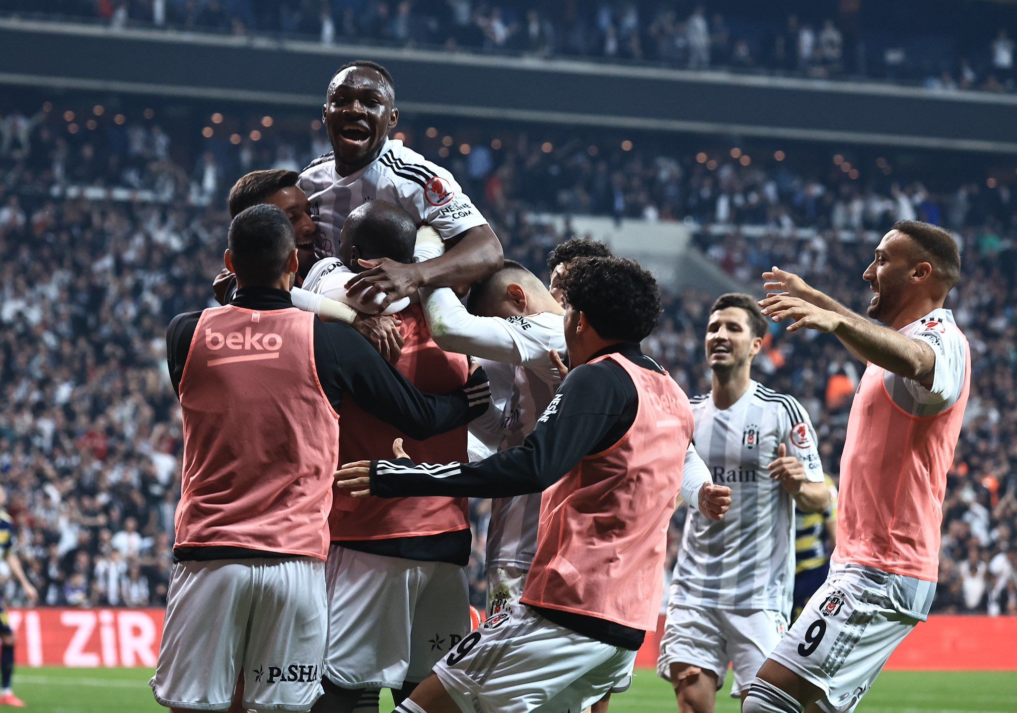 Alanyaspor vs Besiktas Prediction, Betting Tips & Odds | 12 MAY, 2024