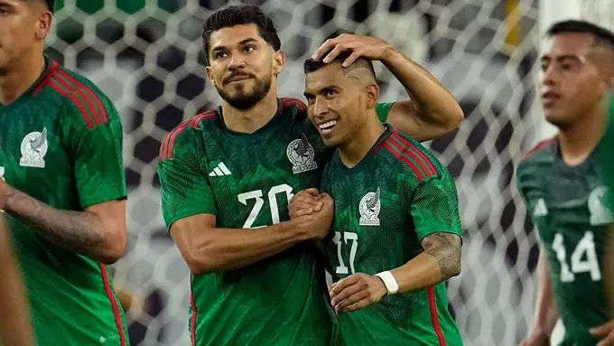 Canadá vs México. Pronóstico, Apuestas y Cuotas│11 de septiembre de 2024