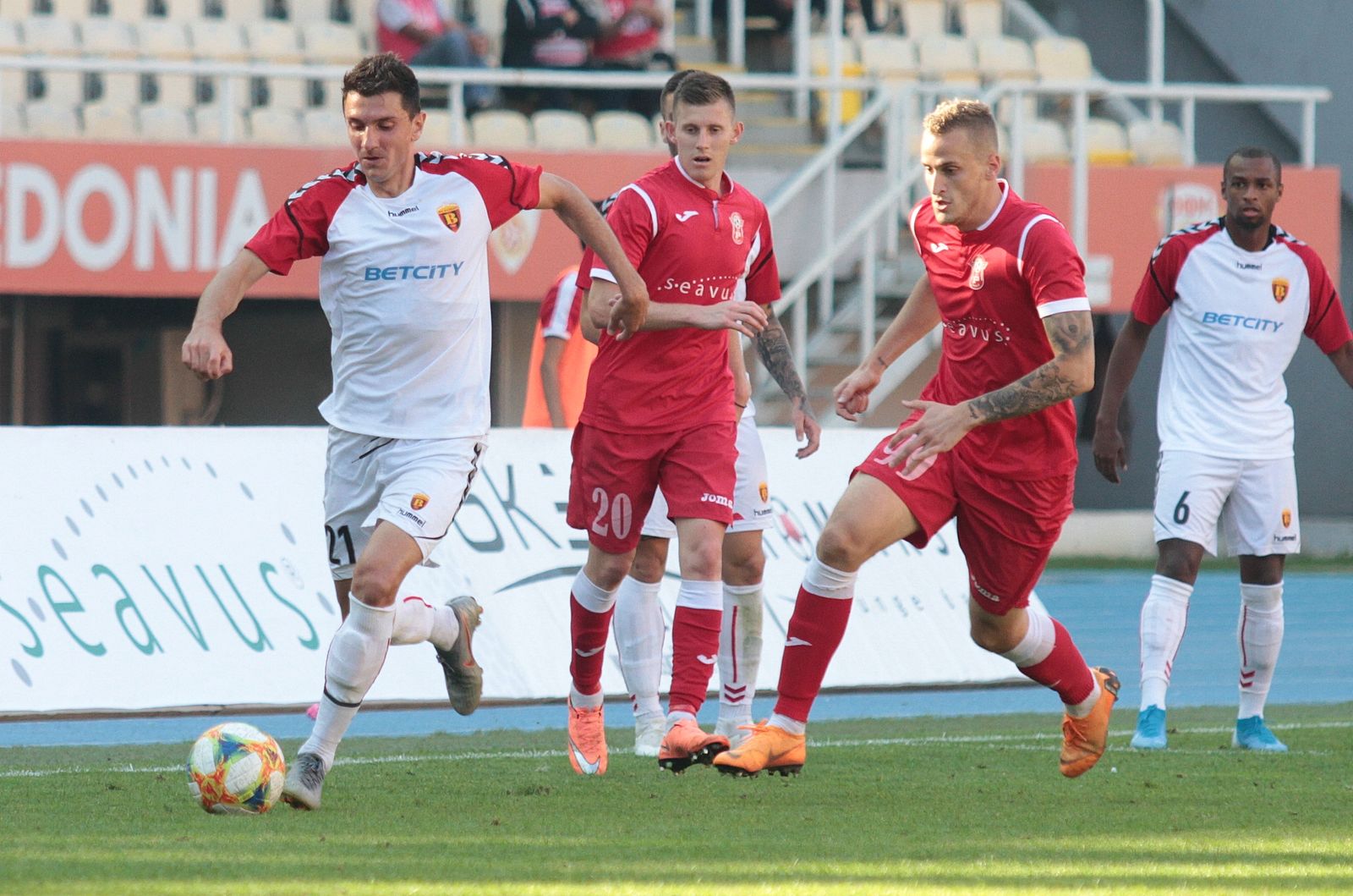 Vardar vs Rabotnicki Prediction, Betting Tips & Odds | 27 OCTOBER 2024