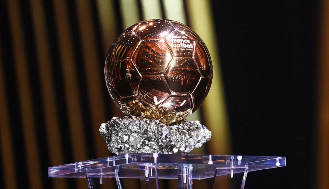 2024 Ballon d'Or: Full List of Normiees for the Award