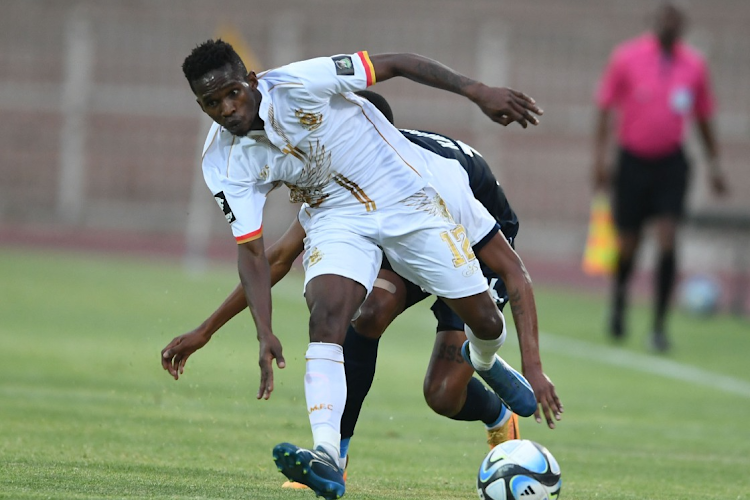 Royal AM vs Polokwane Prediction, Betting Tips & Odds │30 October, 2024 