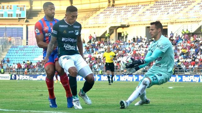 Deportivo Cali vs Union Magdalena Prediction, Betting Tips & Odds │30 AUG, 2022