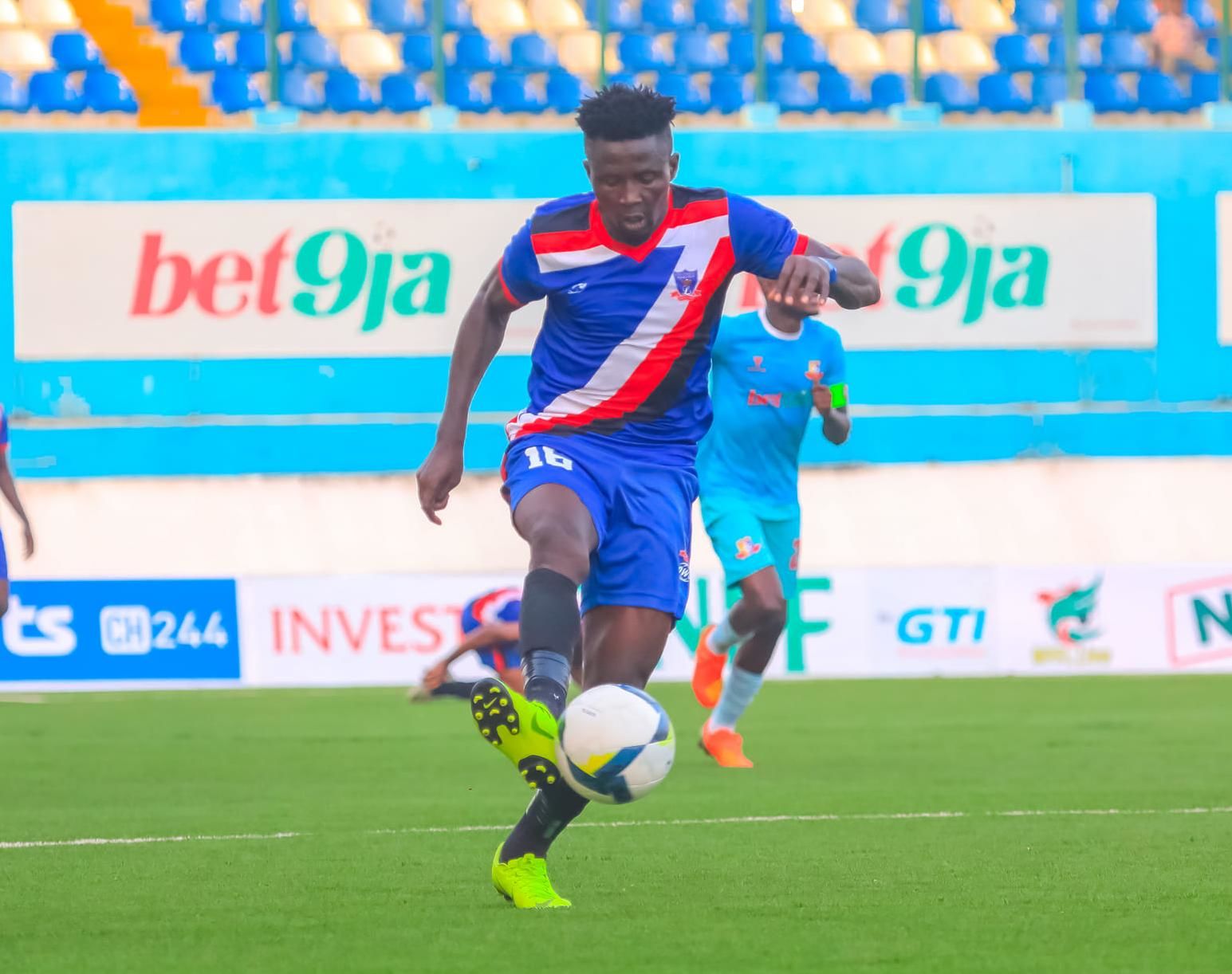 Lobi Stars vs Heartland Owerri Prediction, Betting, Tips, and Odds | 29 DECEMBER, 2024 