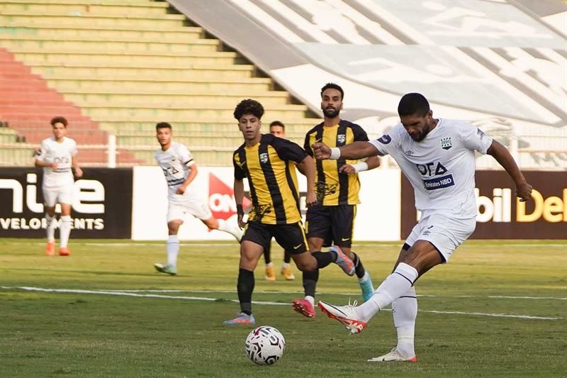 Arab Contractors vs Future FC Prediction, Betting Tips & Odds | 06 JULY 2024