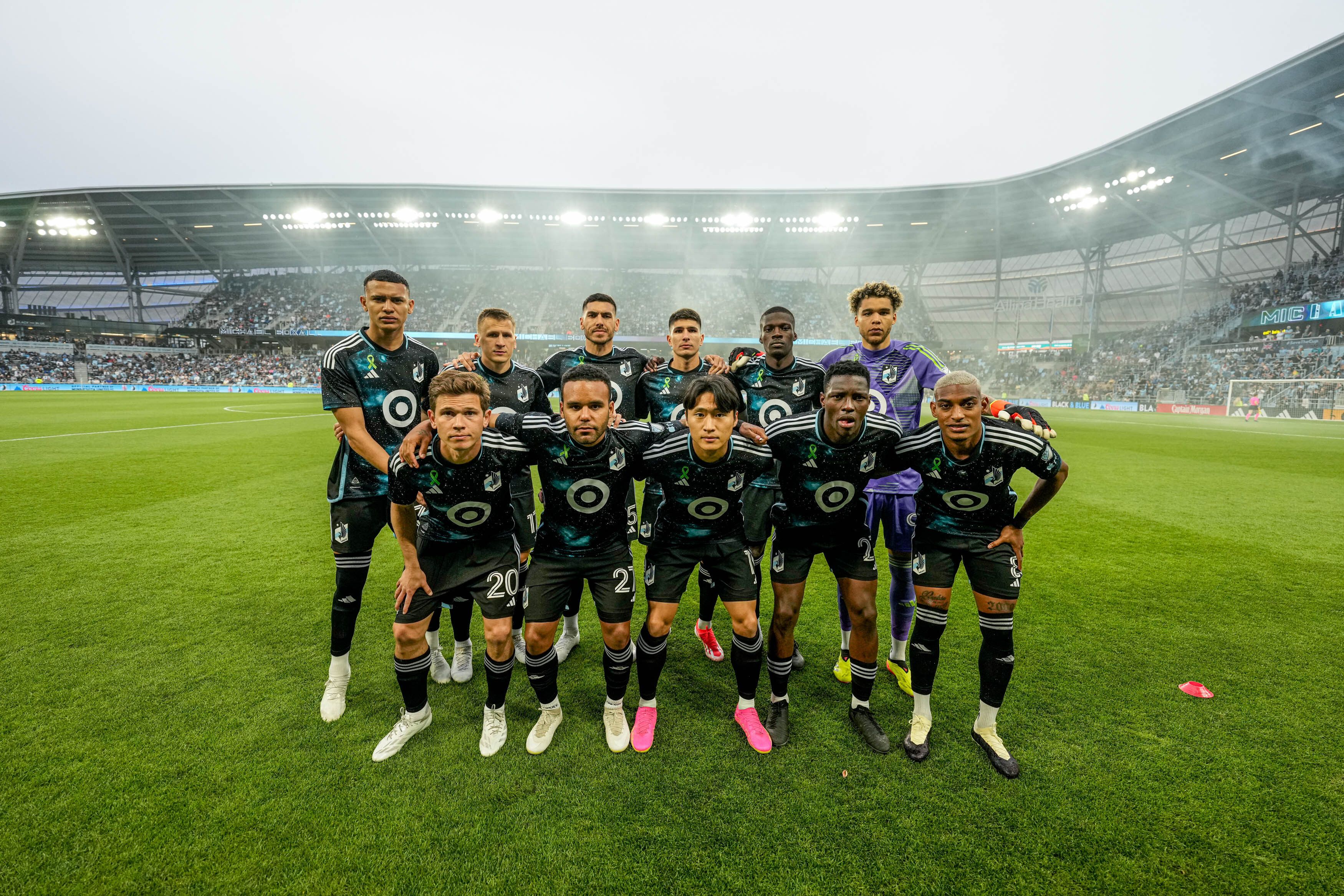 Minnesota United vs Portland Timbers Prediction, Betting Tips and Odds | 19 May 2024