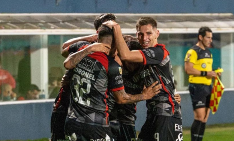 Newell’s Old Boys vs Central Cordoba Prediction, Betting Tips & Odds | 20 November, 2024