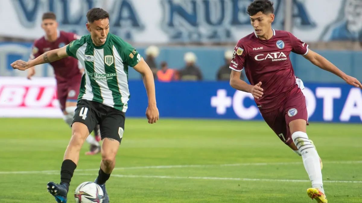 Banfield vs. Godoy Cruz. Pronostico, Apuestas y Cuotas│25 de julio de 2023