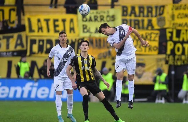 Danubio vs Nacional Prediction, Betting Tips & Odds │ 28 NOVEMBER, 2024