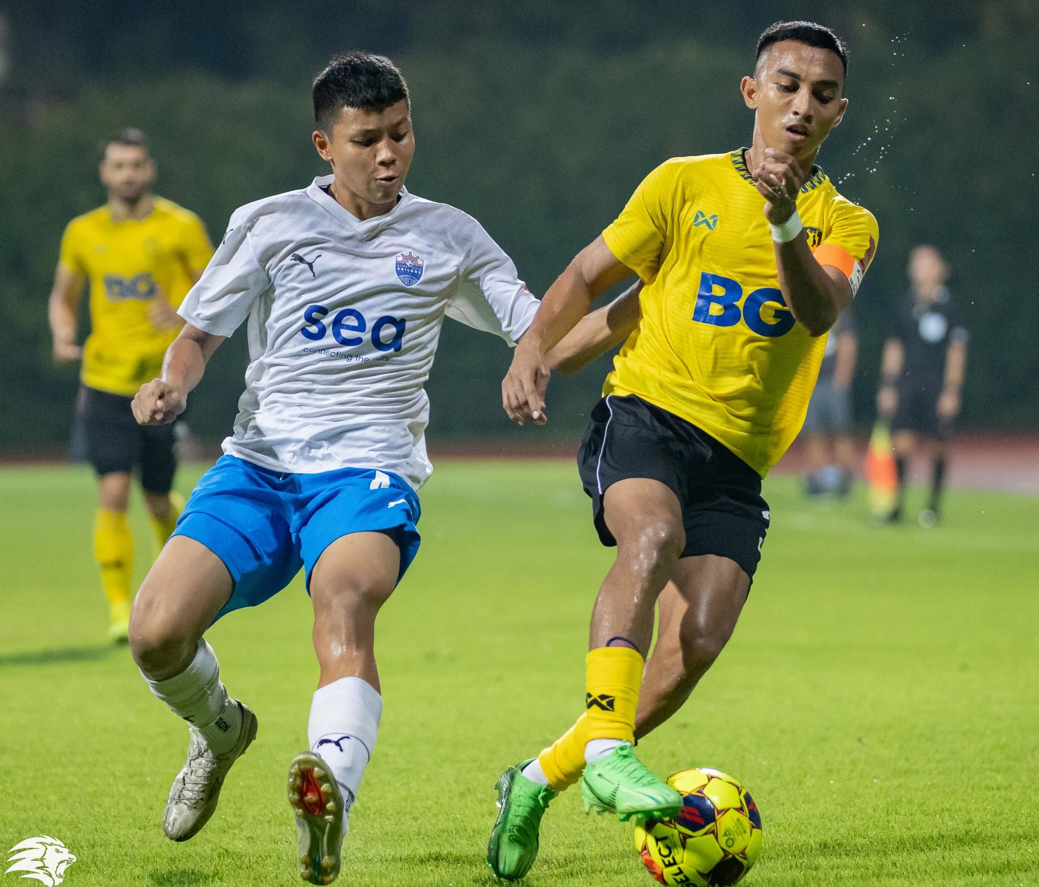 Albirex Niigata vs Lion City Prediction, Betting, Tips, and Odds | 04 MAY 2024