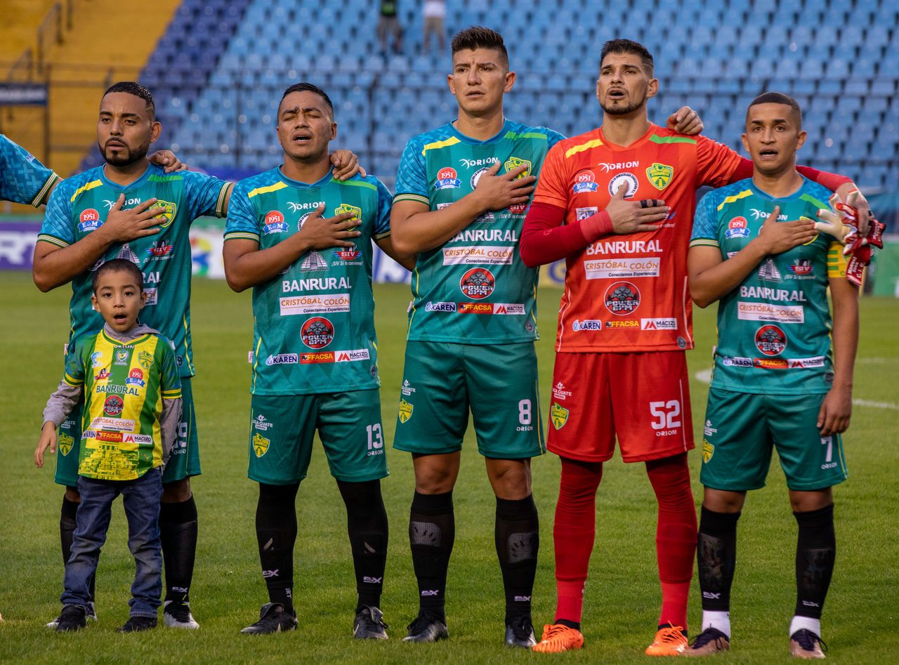 Deportivo Achuapa vs Xinabajul Prediction, Betting Tips & Odds | 23 SEPTEMBER, 2024