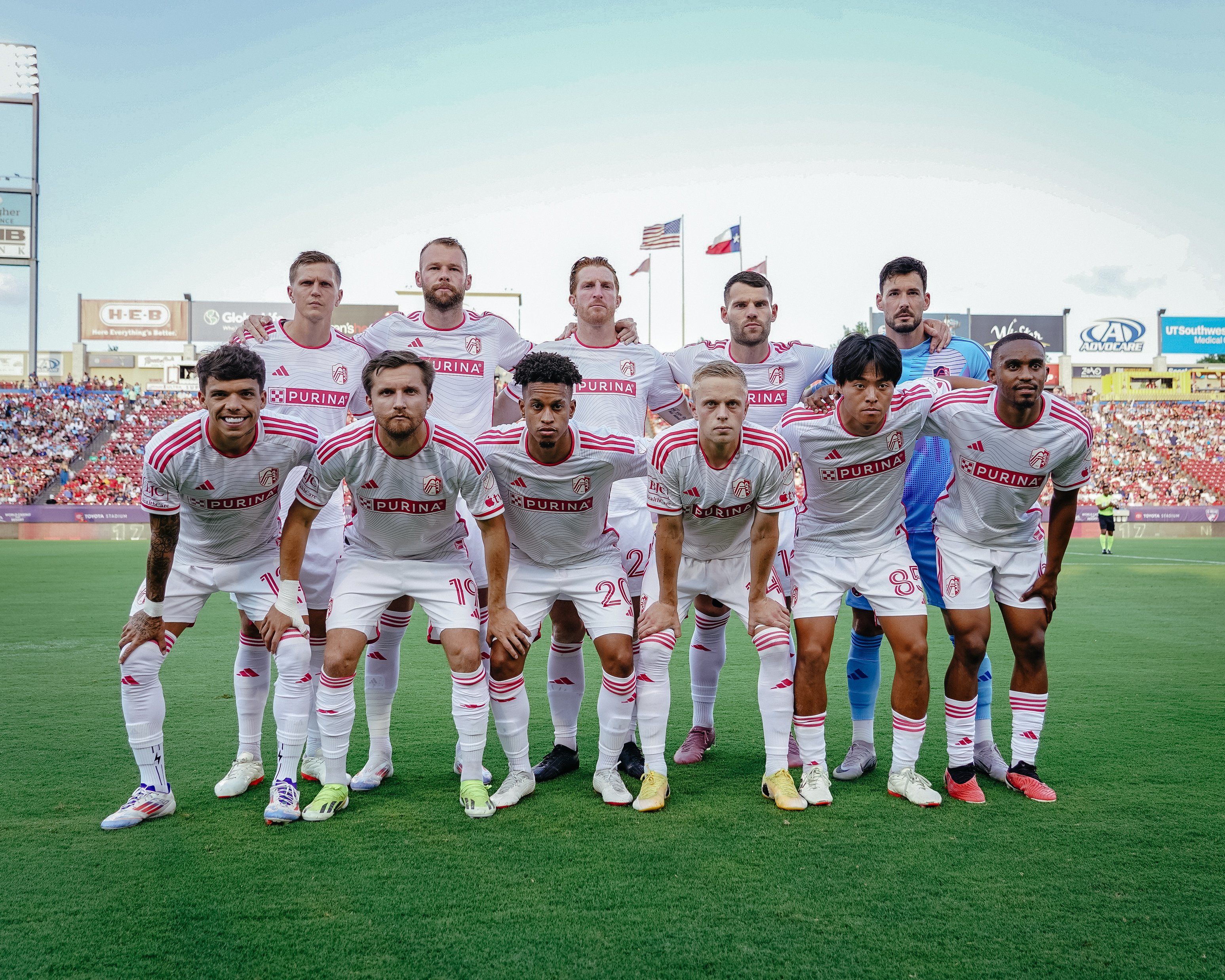 St. Louis City SC vs Colorado Rapids Prediction, Betting Tips and Odds | 20 June 2024