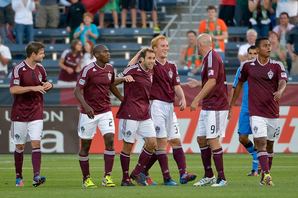 Colorado Rapids vs LA Galaxy Prediction, Betting Tips and Odds | 25 JUNE 2023