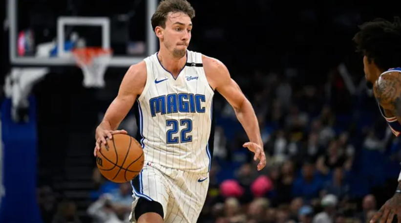 Orlando Magic vs Washington Wizards Prediction, Betting Tips & Odds │ 11 NOVEMBER, 2024