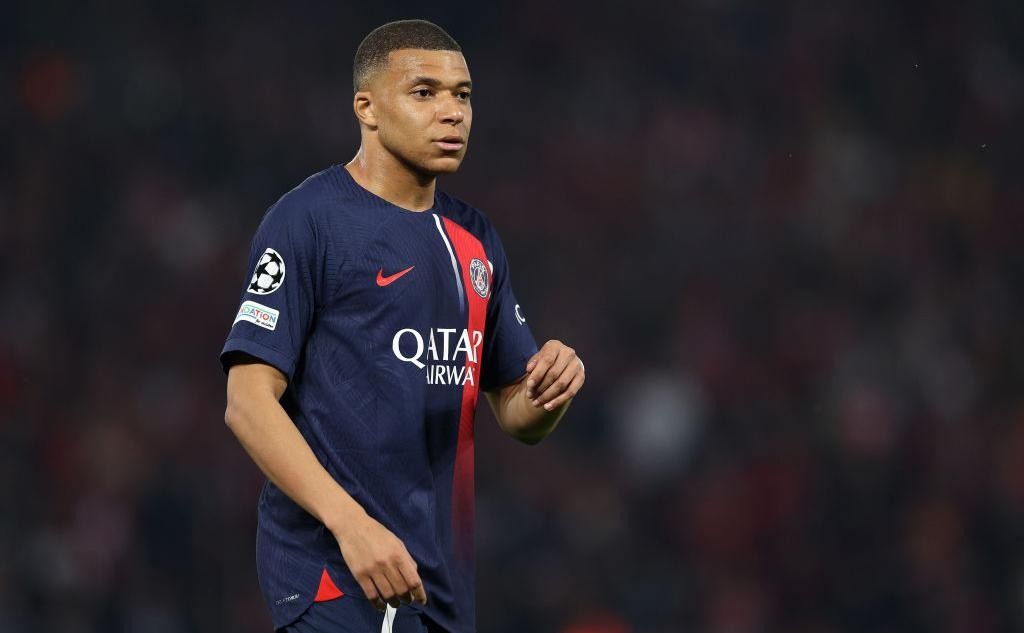 Mbappe Intends To Buy Childhood Club Caen