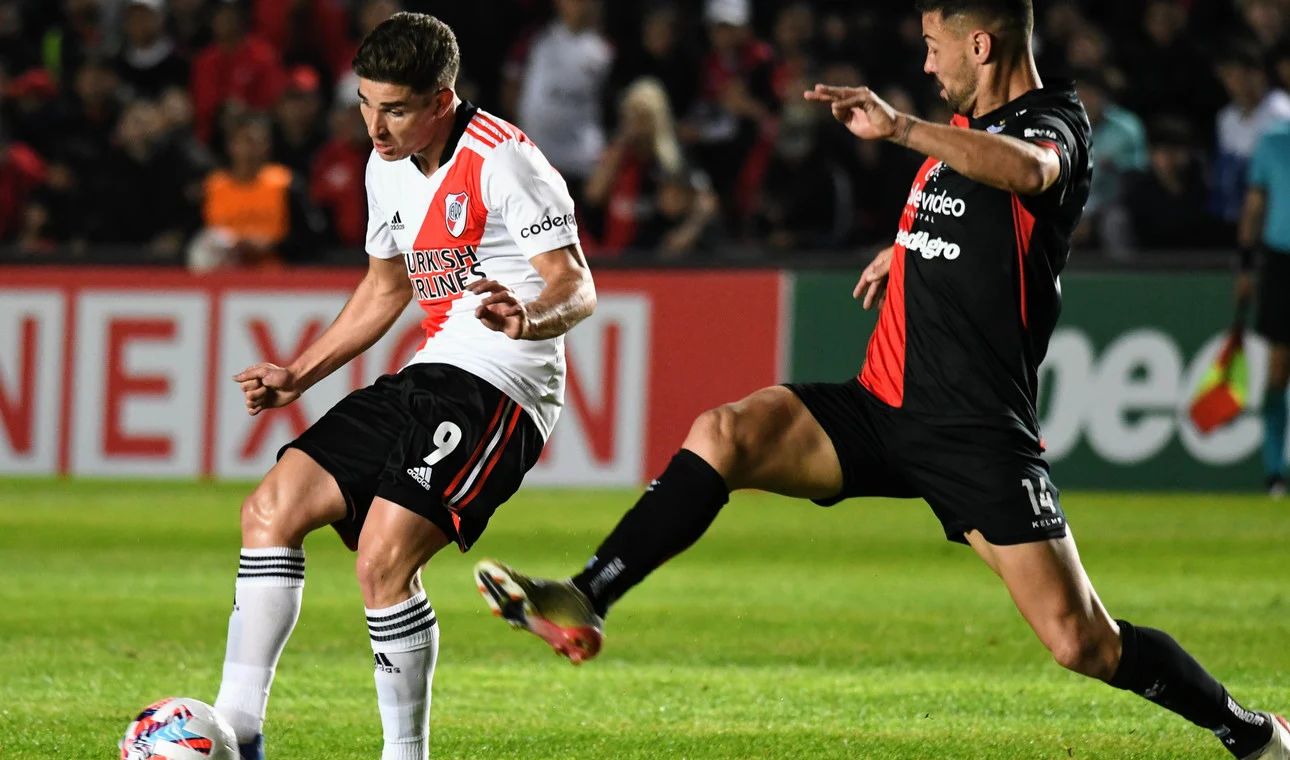 River Plate vs. Colón. Pronóstico, Apuestas y Cuotas│6 de julio de 2023