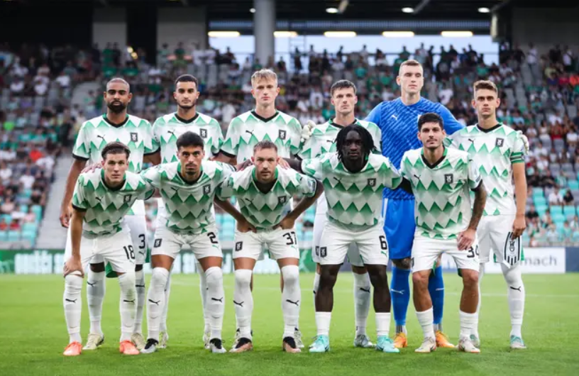 HJK vs Olimpija Ljubljana Prediction, Betting Tips & Odds │ 7 NOVEMBER, 2024