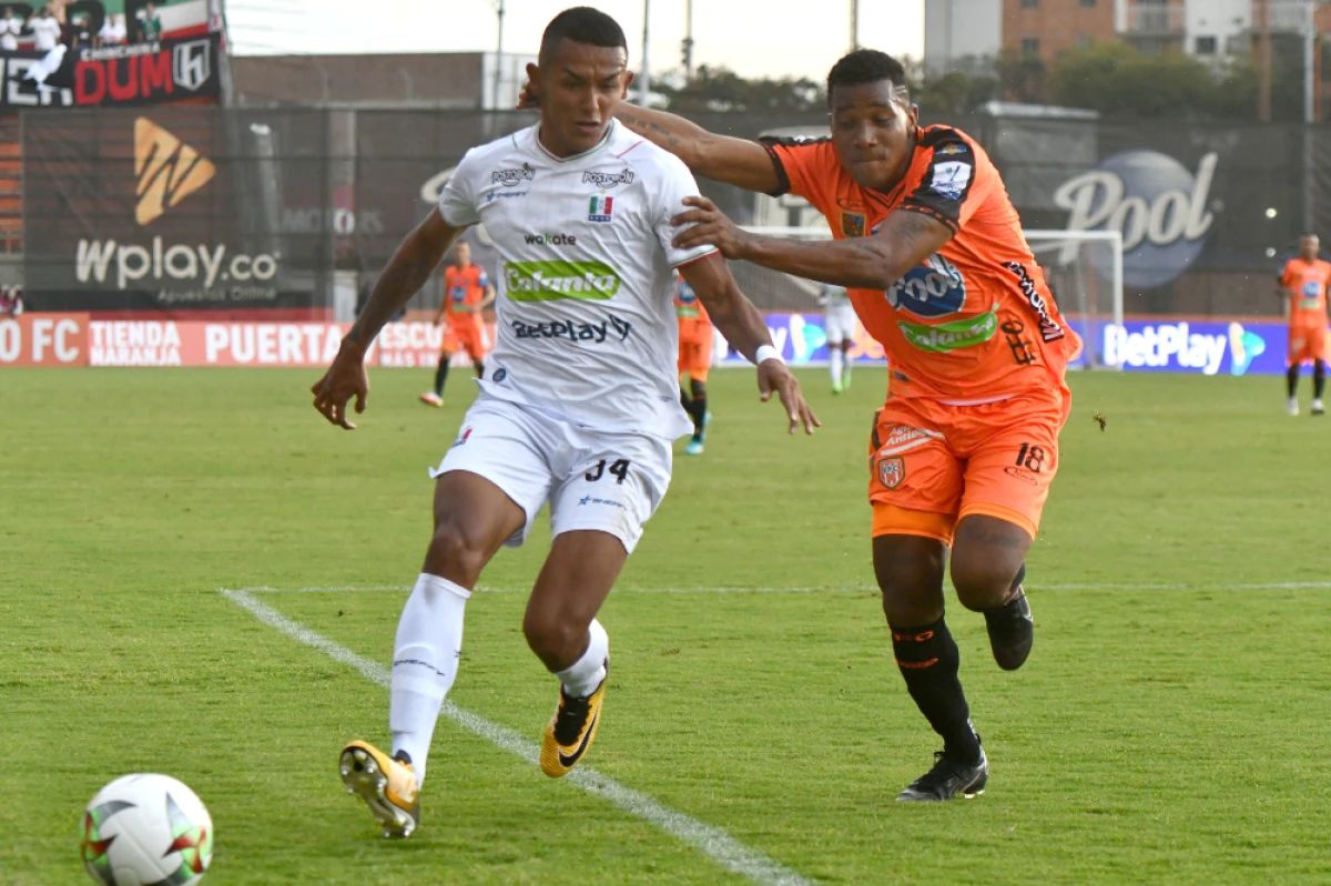 Envigado vs. Once Caldas. Pronostico, Apuestas y Cuotas│21 de septiembre de 2024