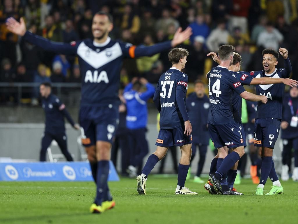 Moreton City Excelsior vs Melbourne Victory Prediction, Betting Tips & Odds │14 SEPTEMBER, 2024