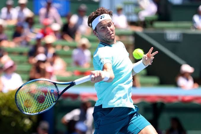 Casper Ruud vs Taylor Fritz Prediction, Betting Tips and Odds | 01 September 2024