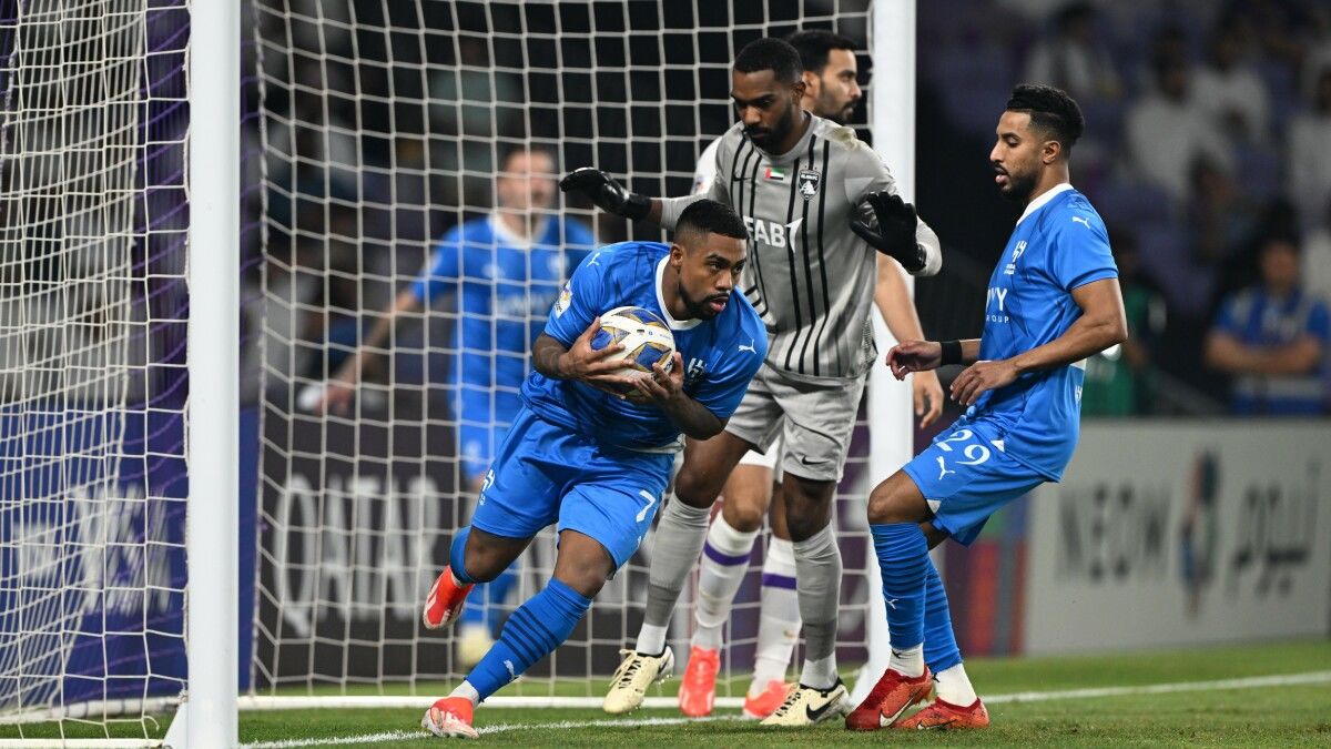 Al Ain vs Al Hilal Riyadh Prediction, Betting Tips & Odds | 20 OCTOBER 2024