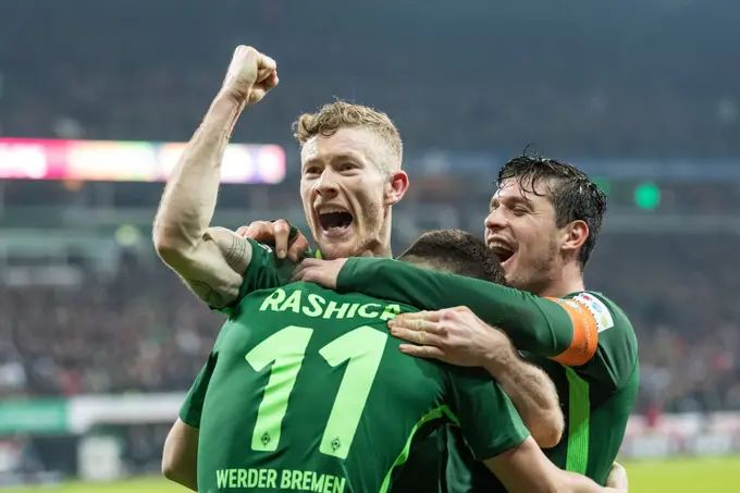 Werder vs Bochum. Pronostico, Apuestas y Cuotas│18 de mayo de 2024  