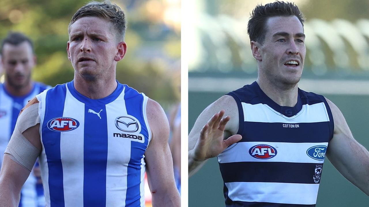 North Melbourne Kangaroos vs Geelong Cats Prediction, Betting Tips and Odds | 20 JULY 2024