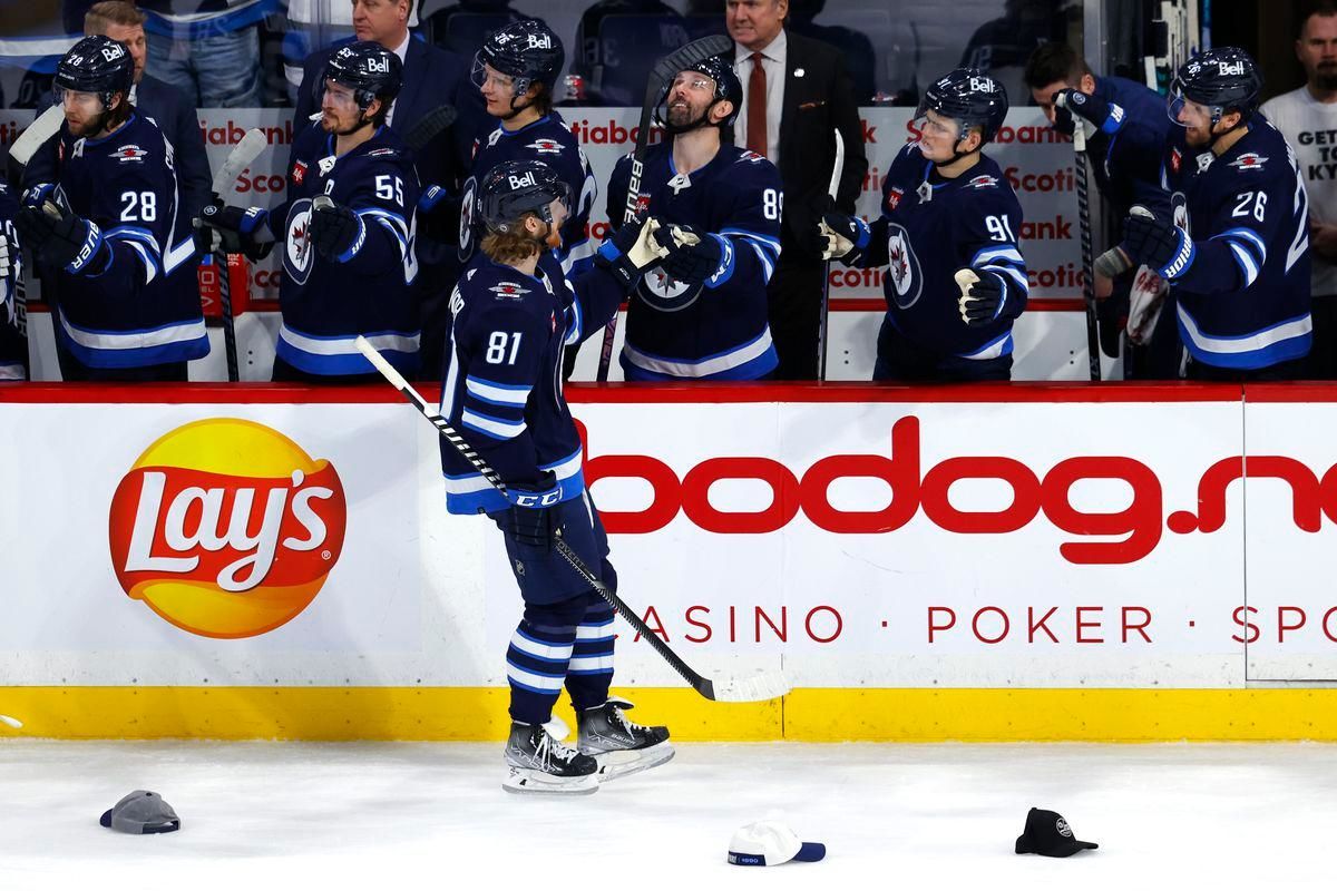 Pittsburgh Penguins vs. Winnipeg Jets. Pronóstico, Apuestas y Cuotas│14 de enero de 2023