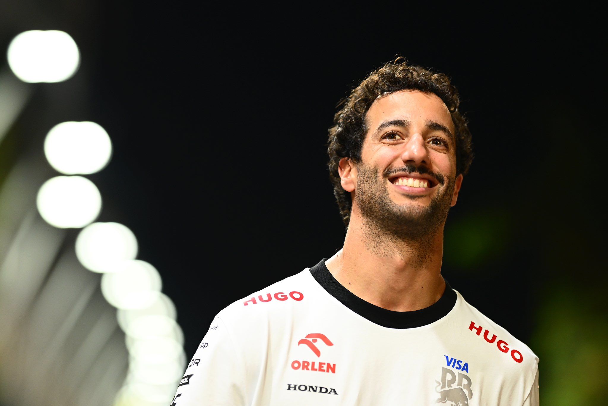 ¡Daniel Ricciardo se va de RB!