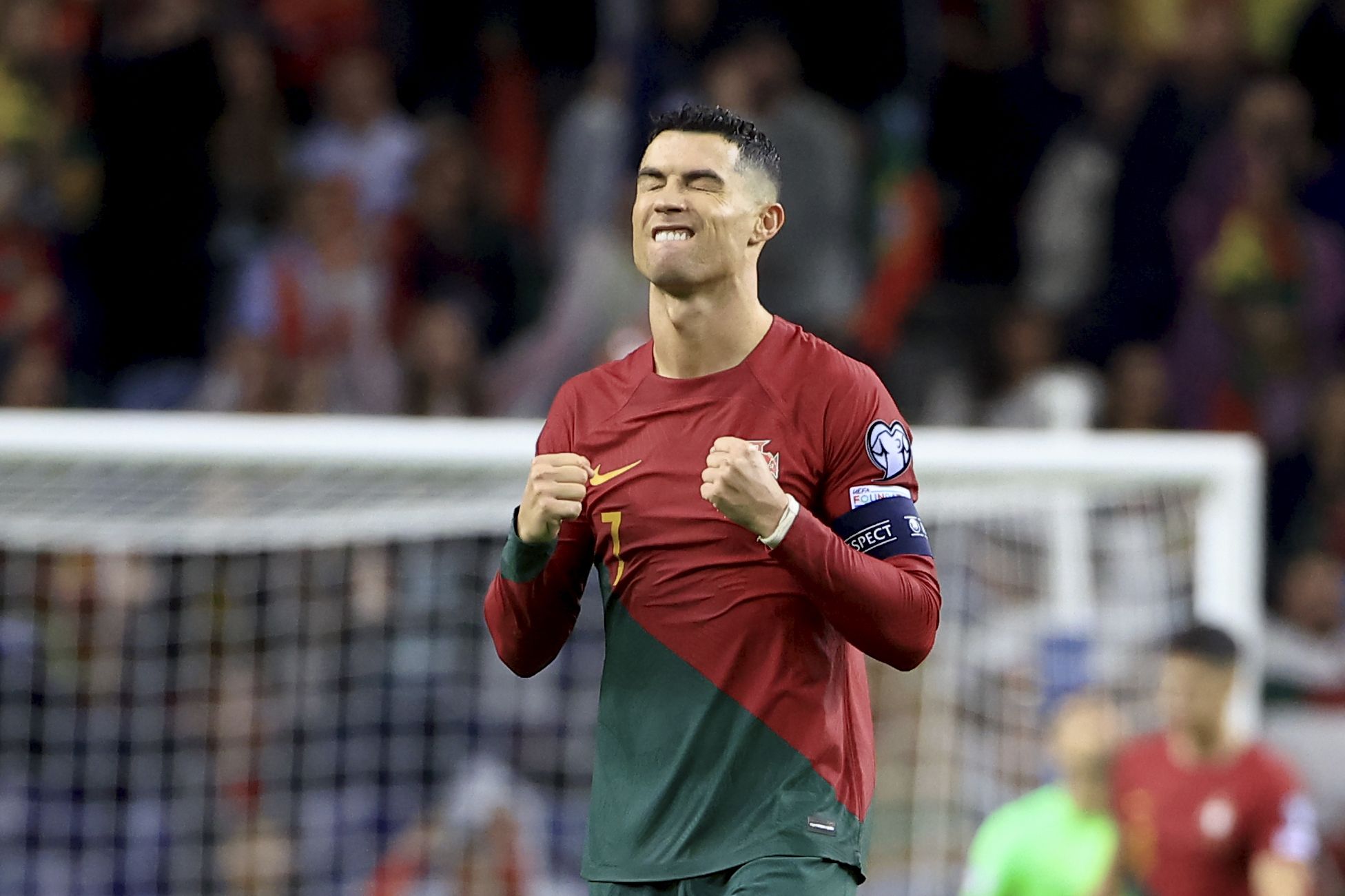 Portuguese Star Cristiano Ronaldo Launches his YouTube Channel