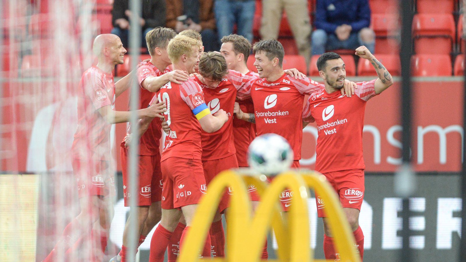 Odds vs Brann Prediction, Betting Tips & Odds | 03 NOVEMBER, 2024