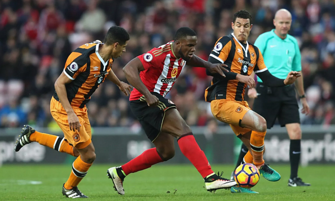 Hull City vs Sunderland Pronóstico, Apuestas y Cuotas│26 de diciembre de 2023