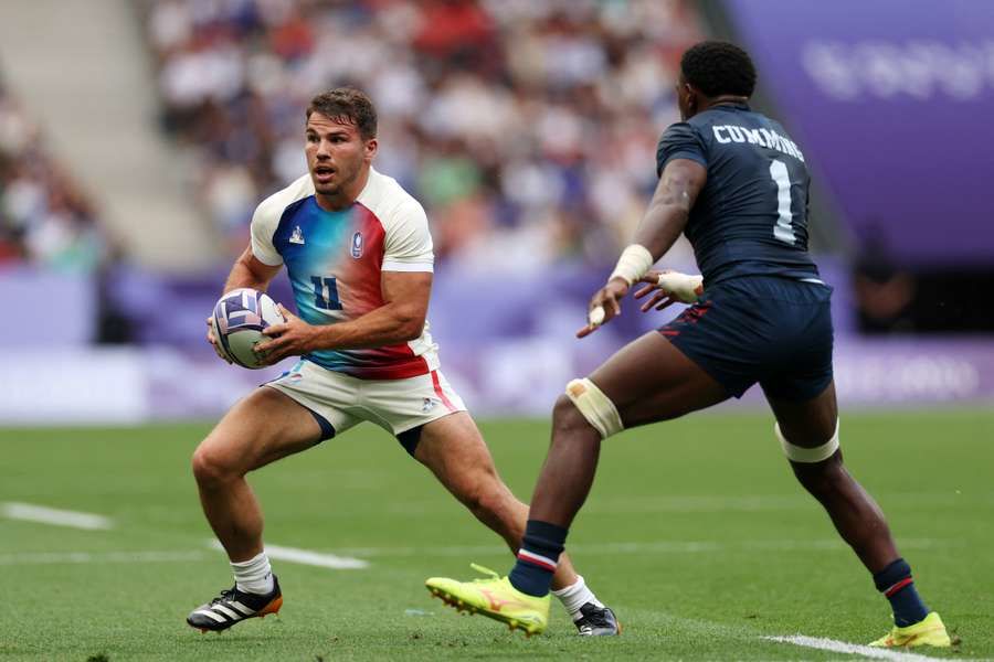 USA 7s vs Uruguay 7s Prediction: USA to pick first win after poor Olympic start