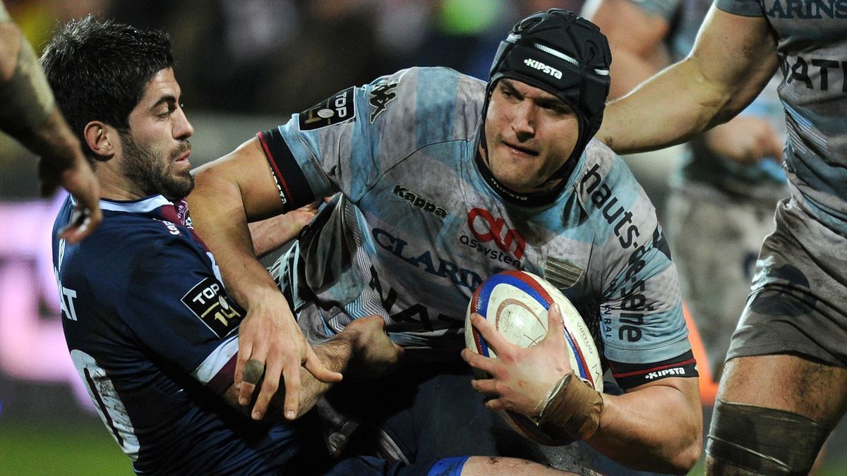 Racing Metro 92 vs Clermont Prediction, Betting Tips & Odds │14 SEPTEMBER, 2024