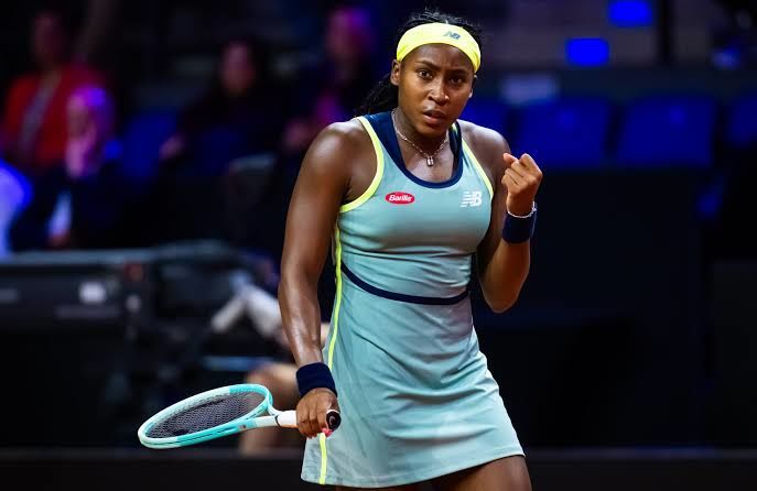 Coco Gauff vs Barbora Krejcikova Prediction, Betting Tips and Odds | 07 November 2024