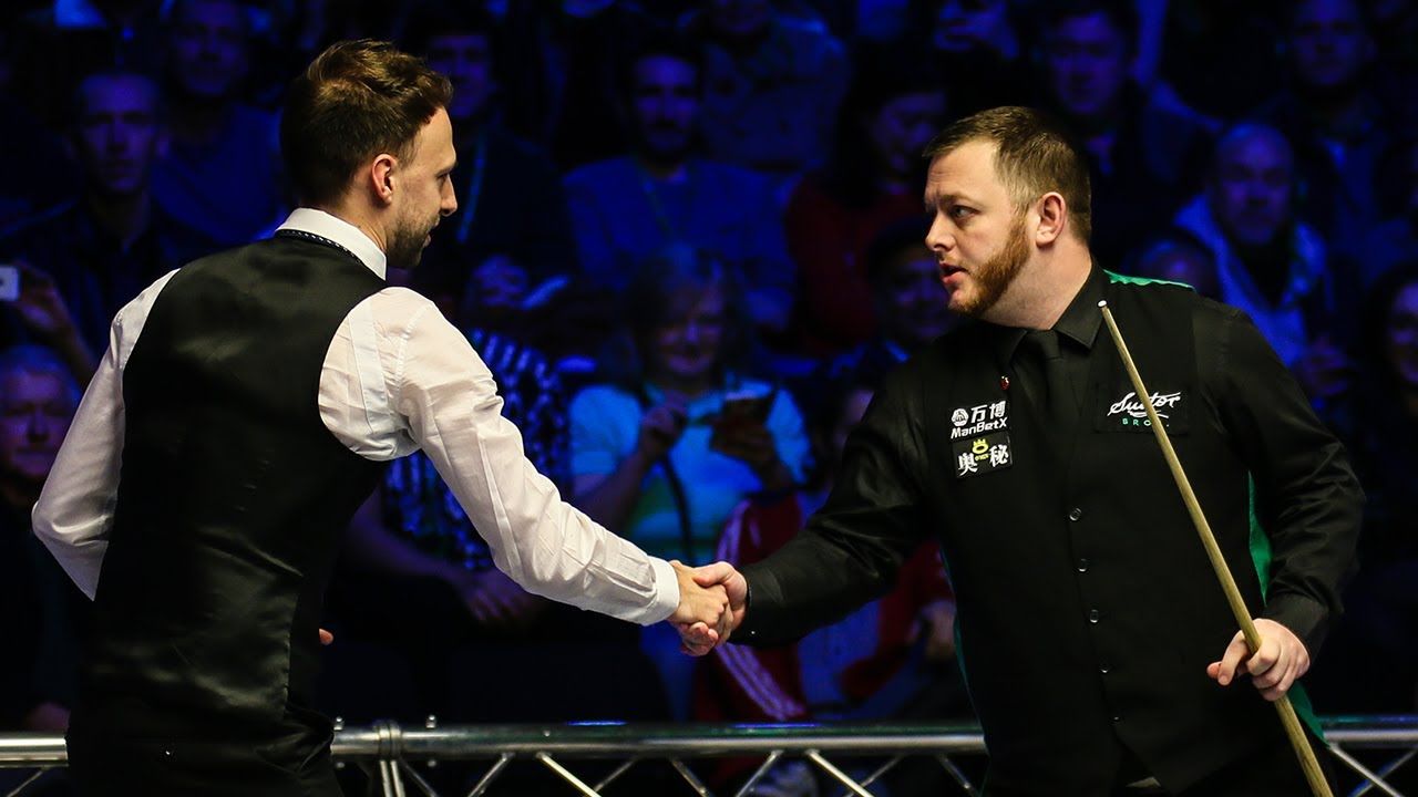 Judd Trump vs Mark Allen Prediction, Betting Tips and Odds | 27 September 2024