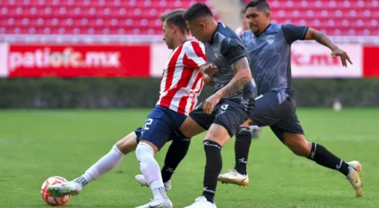 Durango vs Tapatío. Pronóstico, Apuestas y Cuotas | 13 de abril de 2023