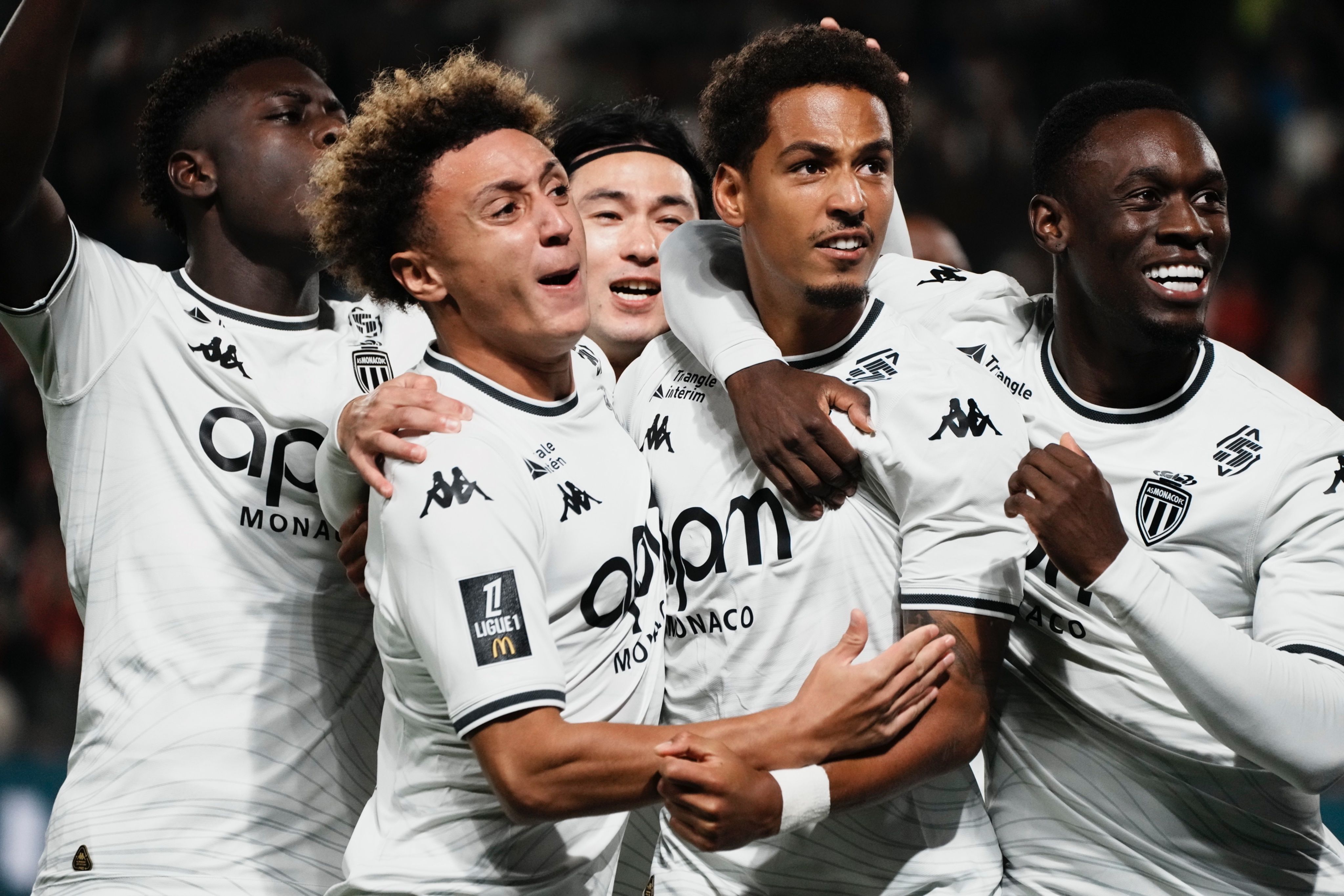 AS Monaco vs LOSC Lille Prediction, Betting Tips and Odds | 18 October 2024