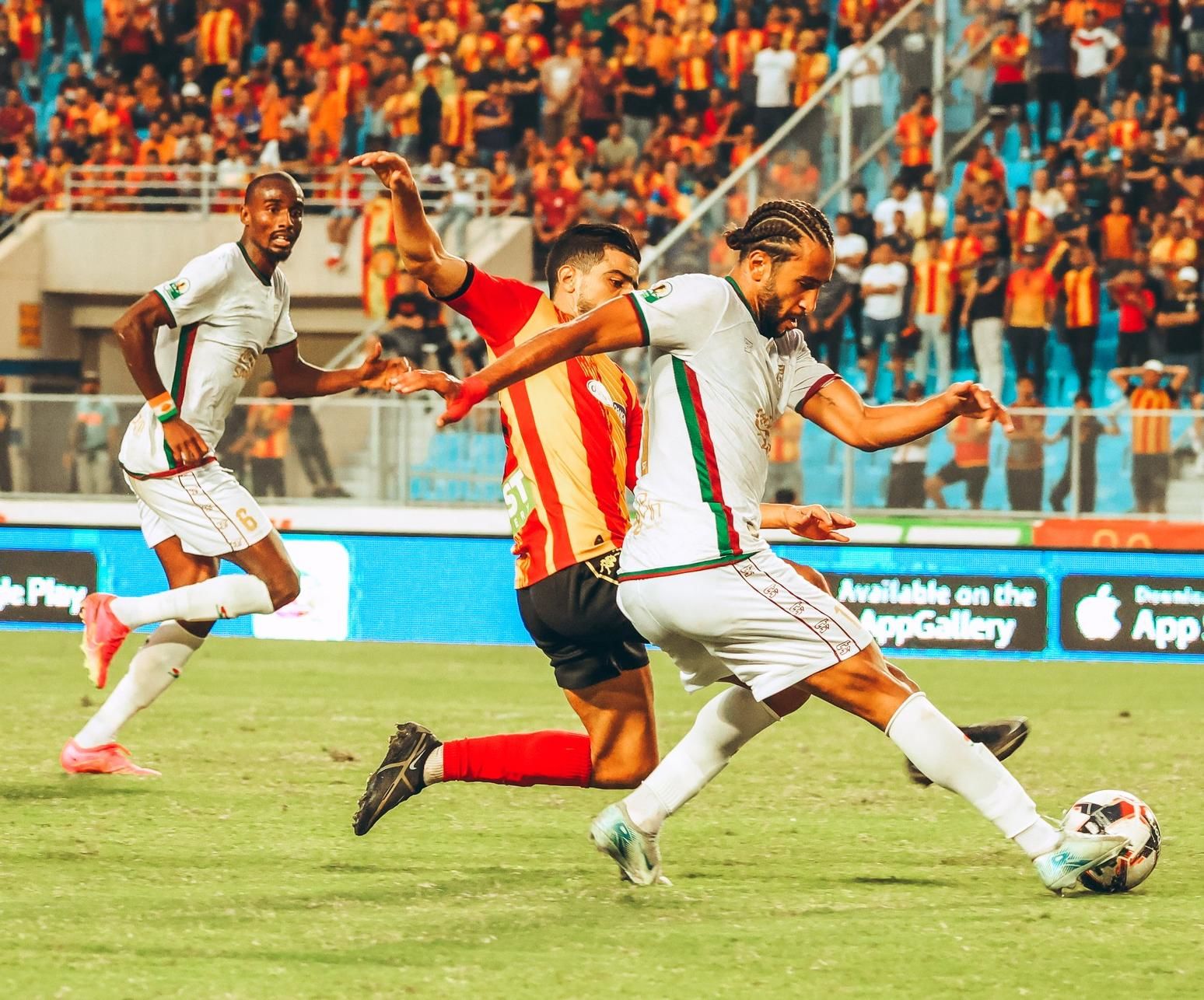 Esperance ST vs Club Africain Prediction, Betting, Tips, and Odds | 22 DECEMBER, 2024