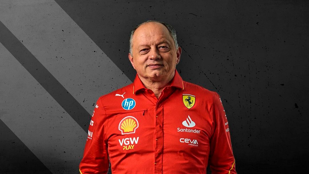 Ferrari's Vasseur Calls FIA's Technical Claim Strange