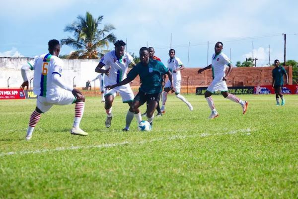 Namungo vs Tabora United Prediction, Betting Tips and Odds | 25 August 2024