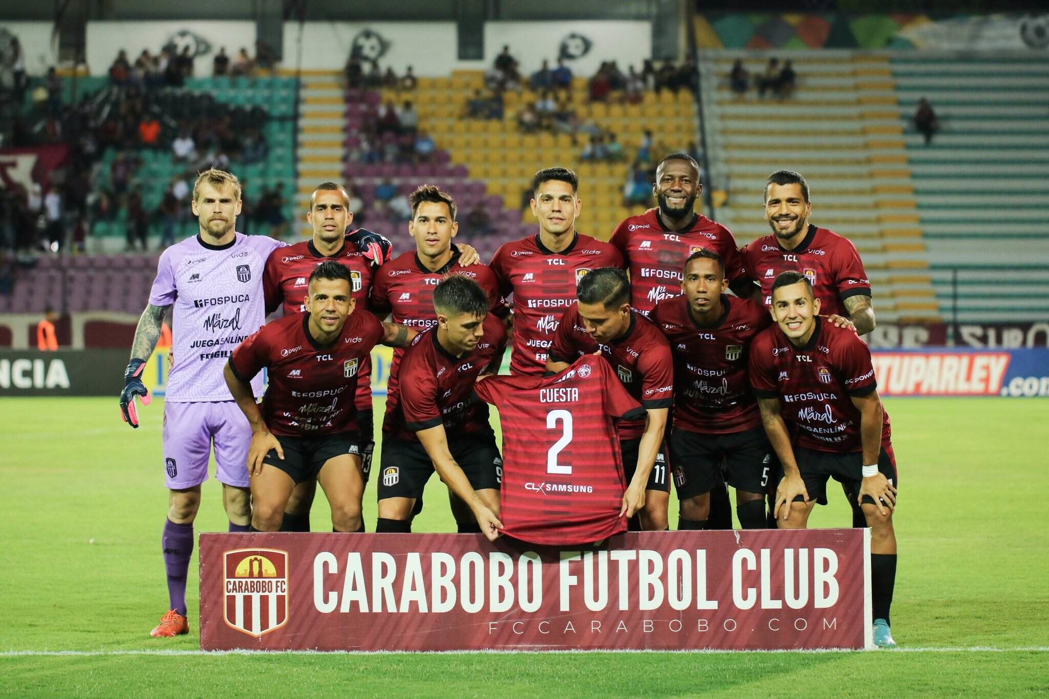 Carabobo vs Deportivo Tachira Prediction, Betting Tips & Odds │14 October, 2024 