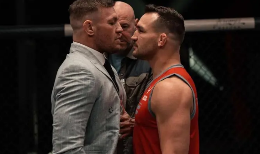 Conor McGregor vs Michael Chandler Prediction, Betting Tips & Odds │30 JUNE, 2024