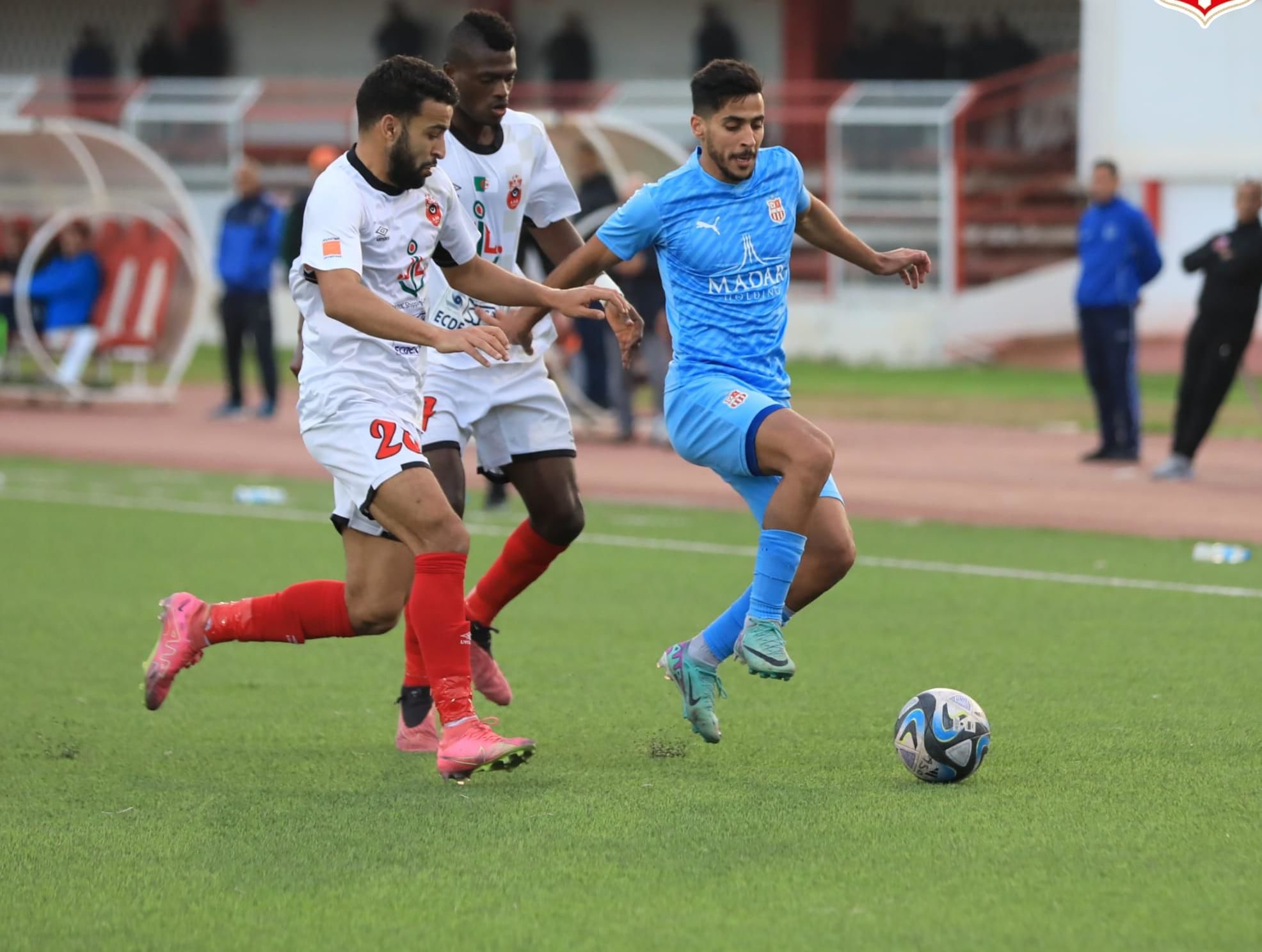 MC Oran vs MC El Bayadh Prediction, Betting Tips & Odds │11 JUNE, 2024