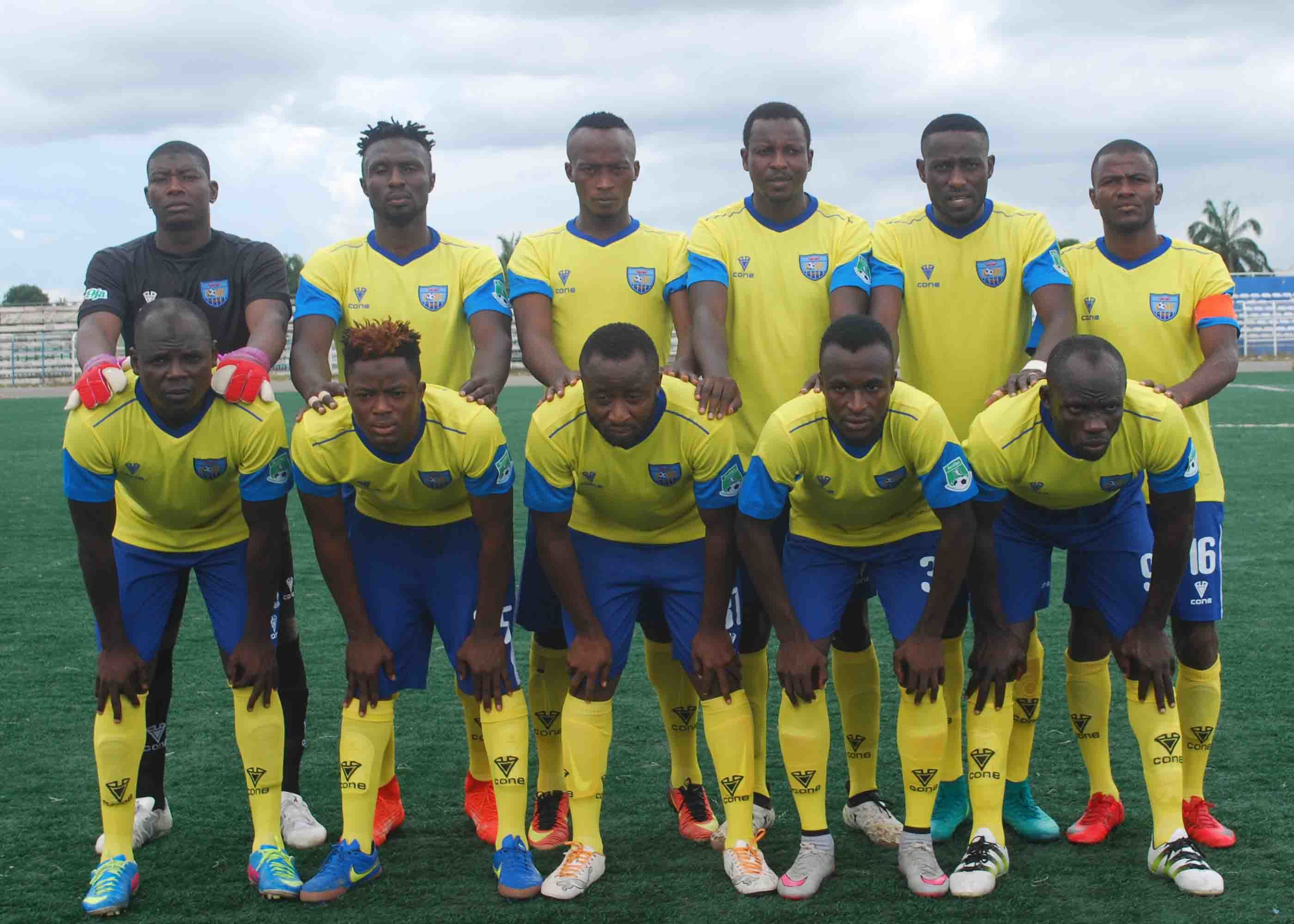 Gombe United vs Kwara United Prediction, Betting Tips & Odds │29 MARCH, 2023