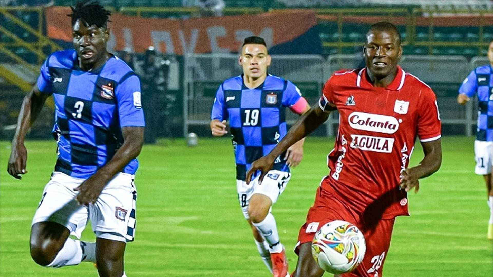 América de Cali vs. Boyacá Chicó. Pronostico, Apuestas y Cuotas│18 de junio de 2023