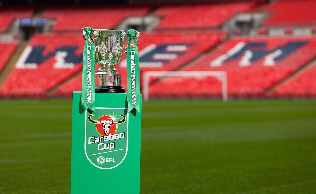 Carabao Cup Draw: Arsenal, Liverpool, Manchester United, Tottenham, Manchester City Faces Tough Opponent