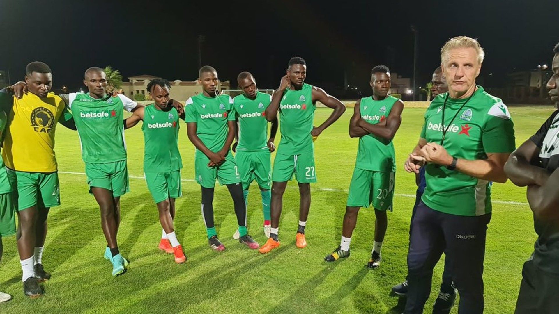 Gor Mahia vs Bandari Prediction, Betting Tips & Odds │21 DECEMBER, 2022